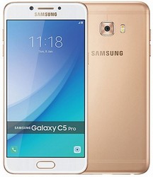 Ремонт телефона Samsung Galaxy C5 Pro в Волгограде